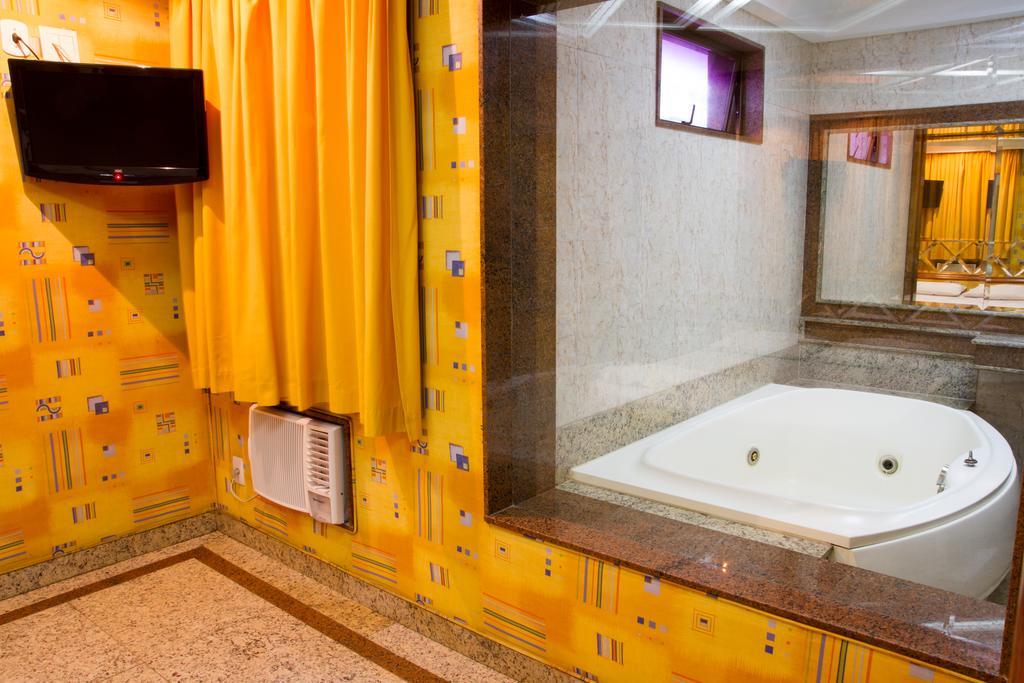 Hotel Malaga (Adults Only) 리오데자네이루 외부 사진